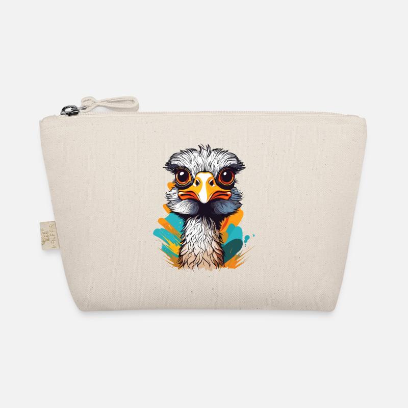 Strauß Bio-Täschchen