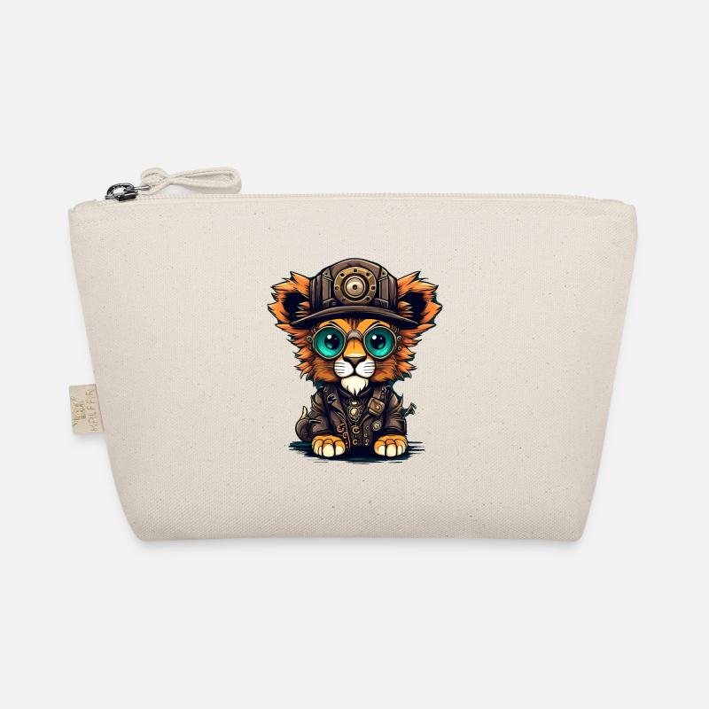 Lionceau - Trousse biologique - nature