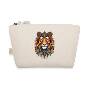 Tribu du Tigre - Trousse biologique - nature - Devant