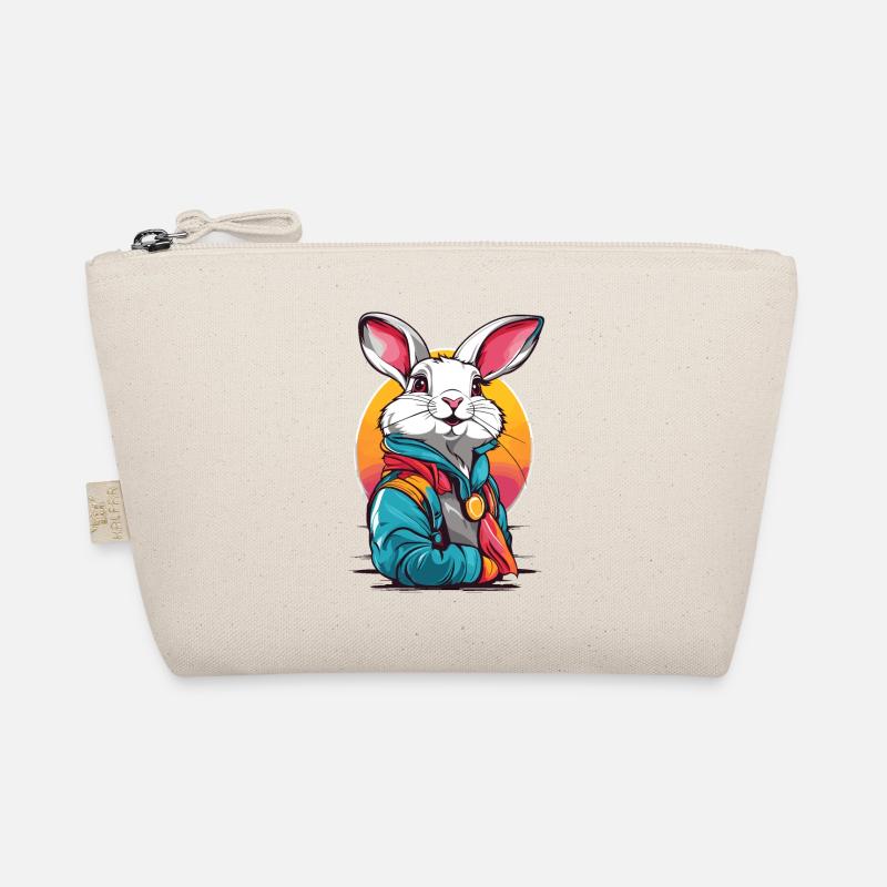 Lapin blanc Trousse biologique