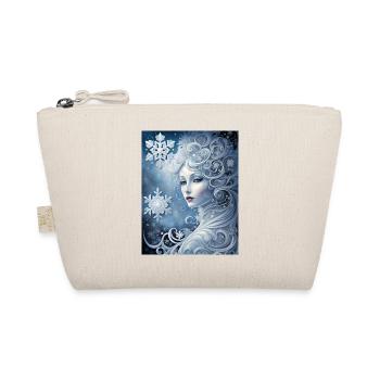 Beauté froide - Trousse biologique - nature - Devant