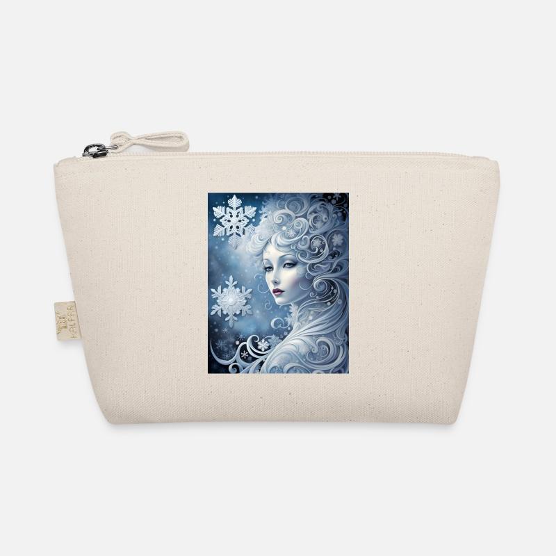 Cold beauty Organic Pouch
