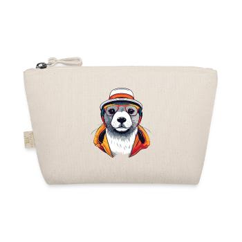 Seal - Organic Pouch - nature - Front