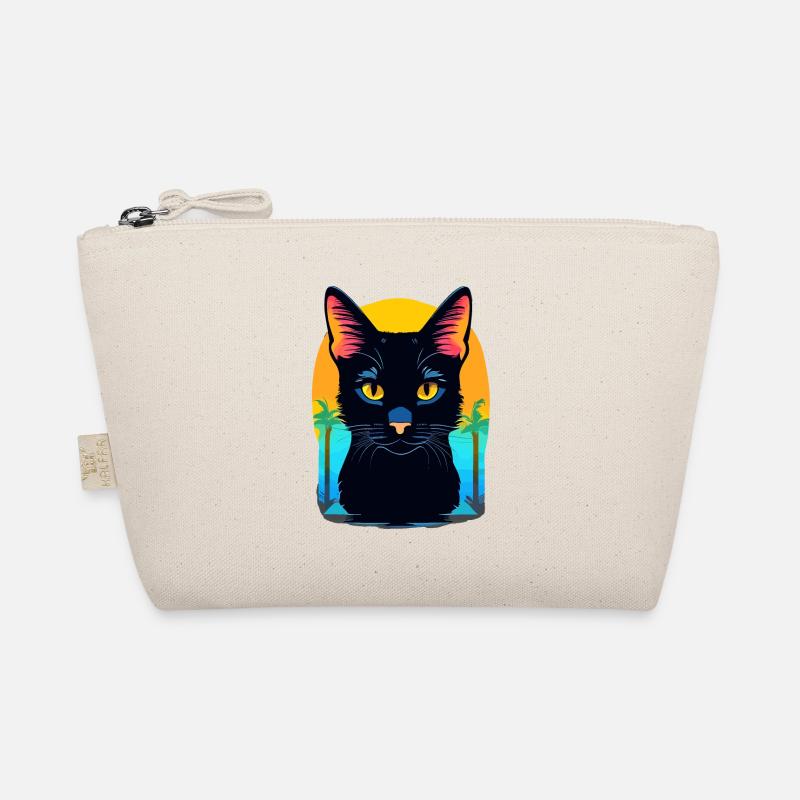 Bombay Cat Organic Pouch