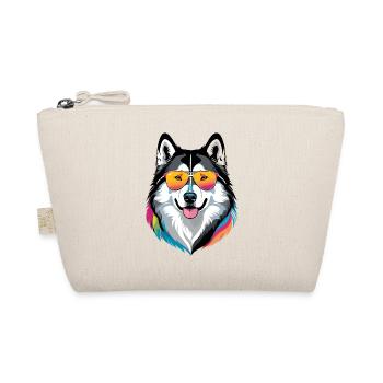 Malamute d’Alaska - Trousse biologique - nature - Devant