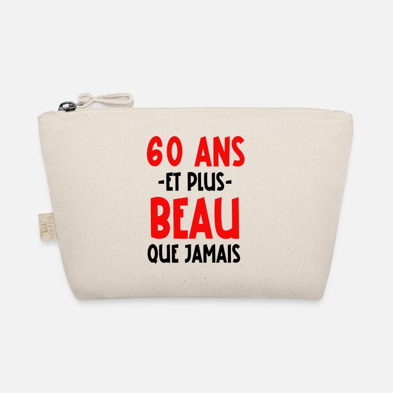 60 ans et plus beau que jamais Trousse biologique