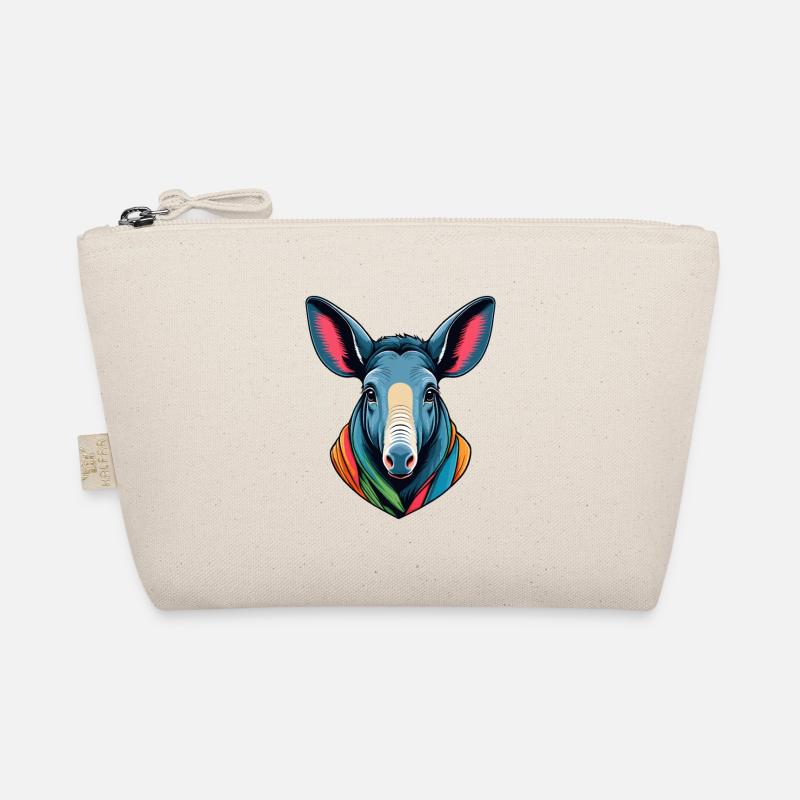 Aardvark Organic Pouch