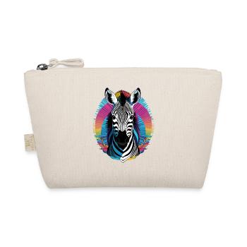 Zèbre - Trousse biologique - nature - Devant