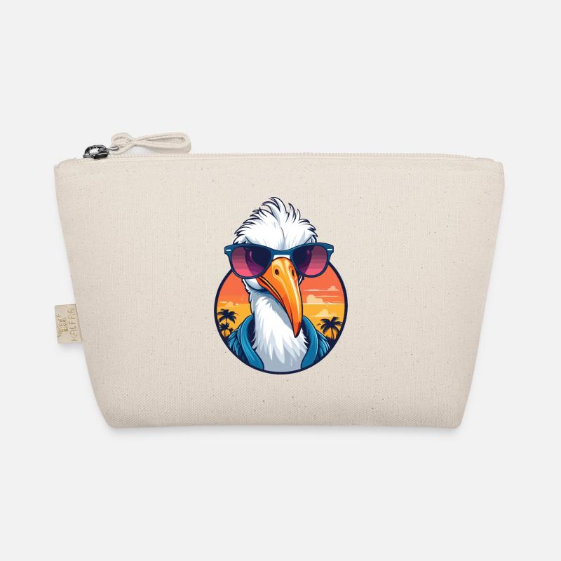 Storch Bio-Täschchen