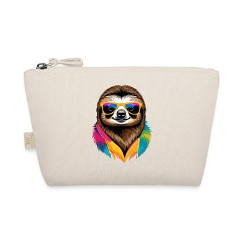 Paresse - Trousse biologique - nature - Devant