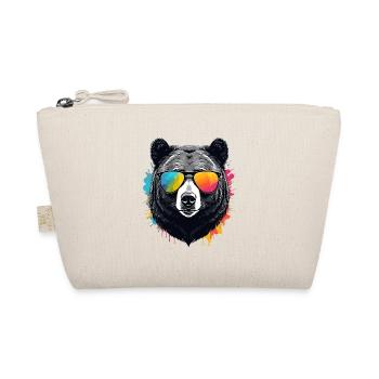 Baribal - Trousse biologique - nature - Devant