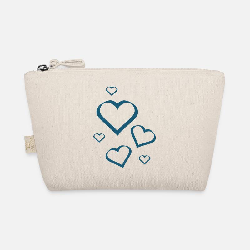 Muttertags Geschenk Mutter Muttertag Geschenkidee  Bio-Täschchen