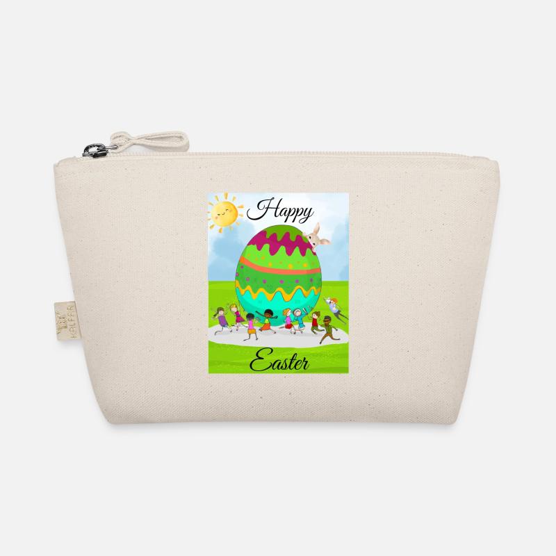 Ostertanz Bio-Täschchen