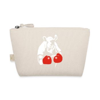 Rhinocéros boxeur - Trousse biologique - nature - Devant