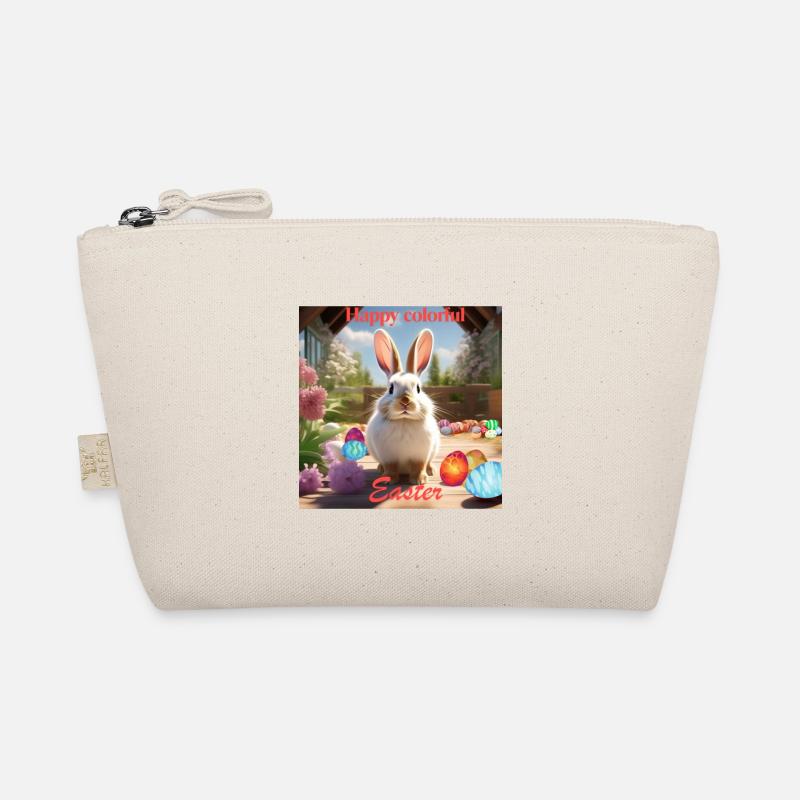 Ostern Bio-Täschchen