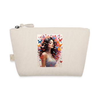 Mode & plus « Self-Love Full Version » 💎♥️ - Trousse biologique - nature - Devant