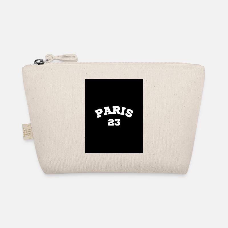 Dire Paris Trousse biologique