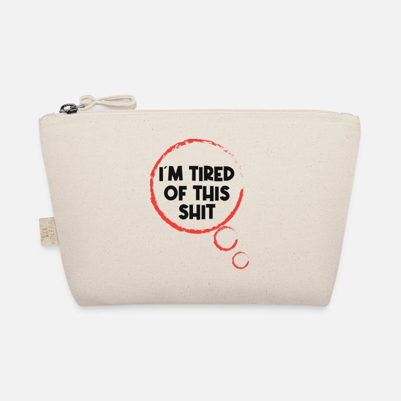 Je ne me soucie pas d’une déclaration Trousse biologique