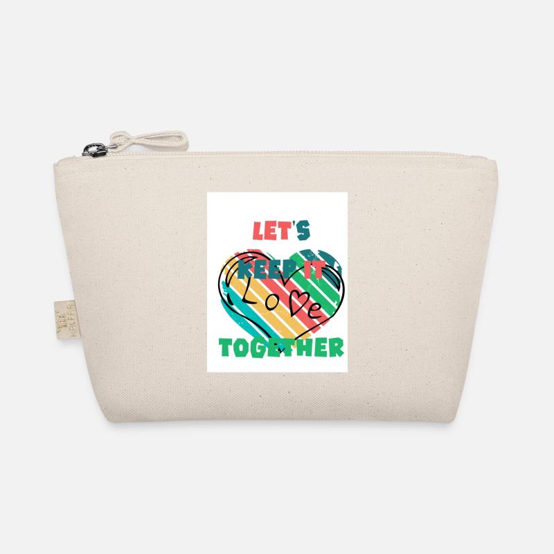 Restons ensemble. Amour. Trousse biologique