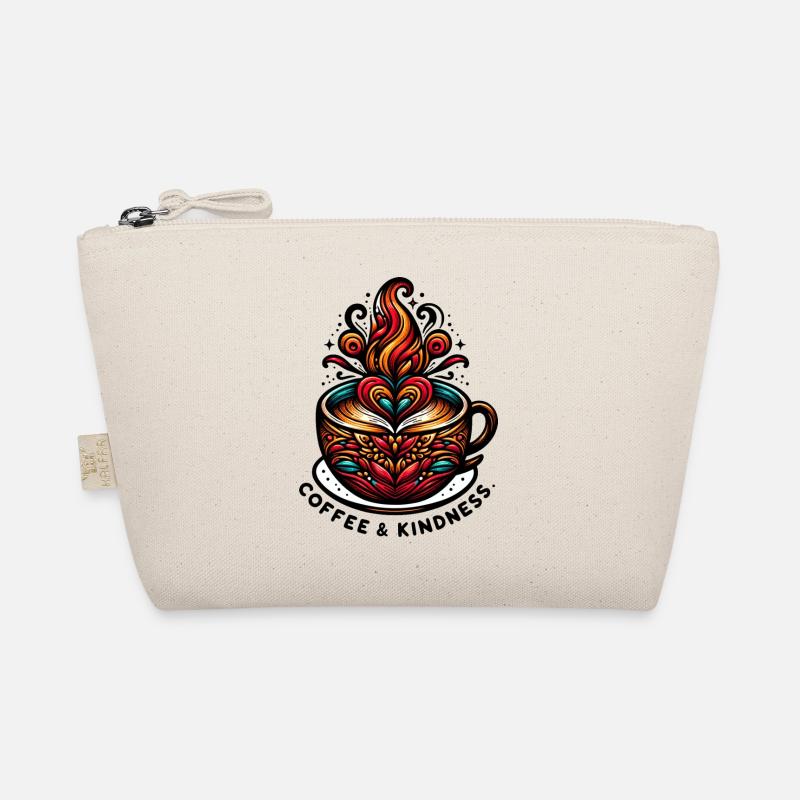 Coffee & Kindness Organic Pouch