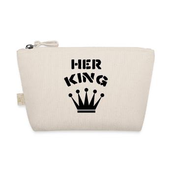 king - Trousse biologique - nature - Devant