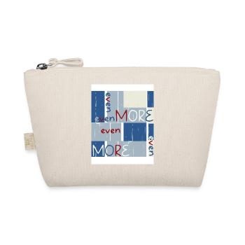 Et même plus. Et même plus. - Trousse biologique - nature - Devant