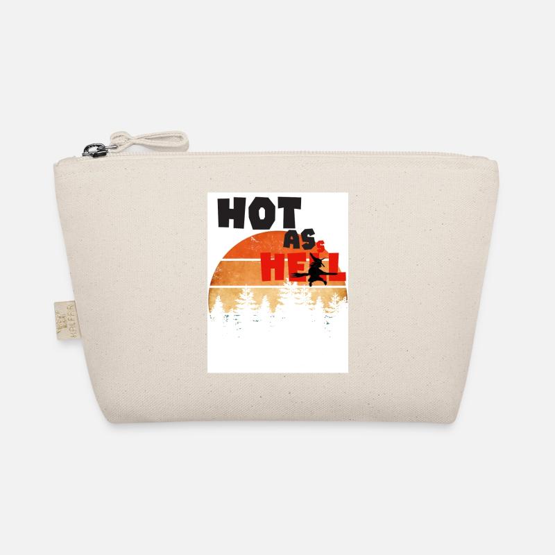 Chaud comme l’enfer. Chaud comme l’enfer. - Trousse biologique - nature