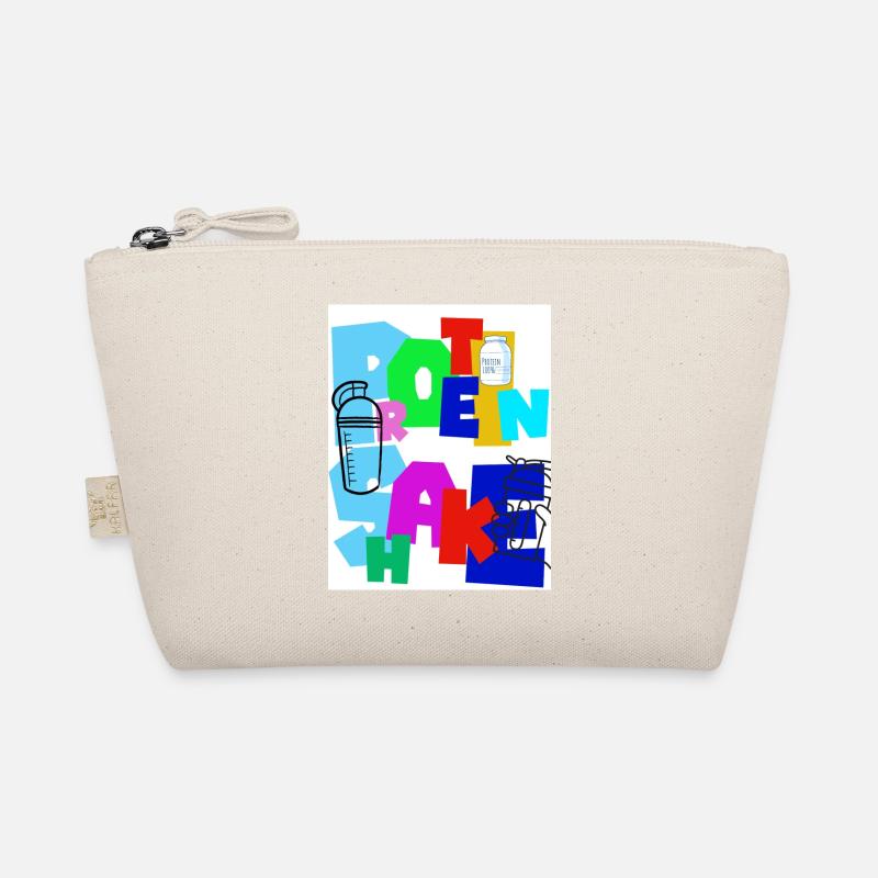 Shake protéiné. Supplément de protéines. Boisson. Trousse biologique