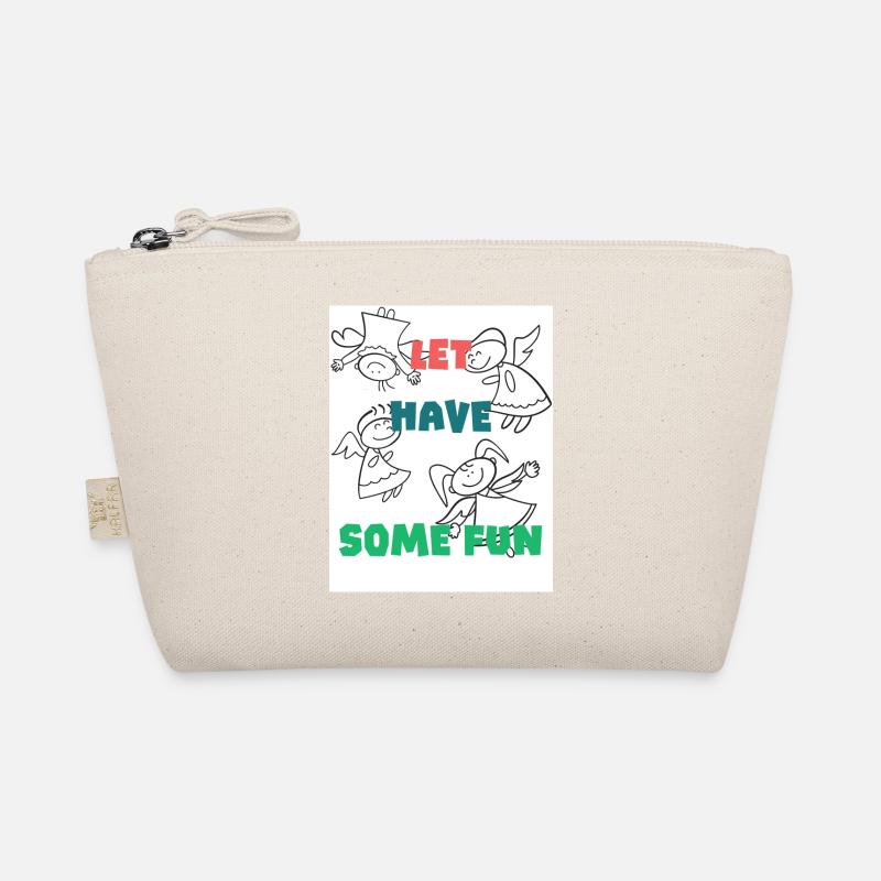 Amusez-vous un peu. Trousse biologique