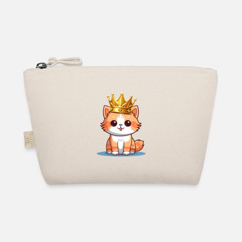 Roi chaton Trousse biologique