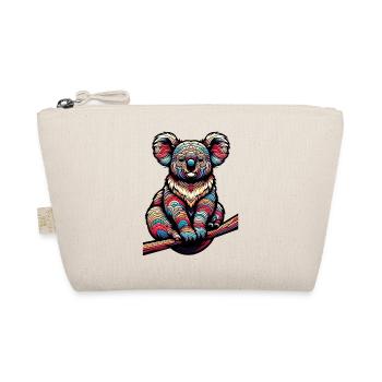 Koala - Trousse biologique - nature - Devant