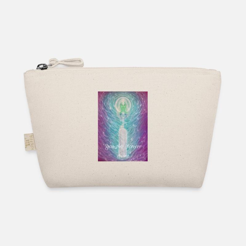 Forever divine Organic Pouch