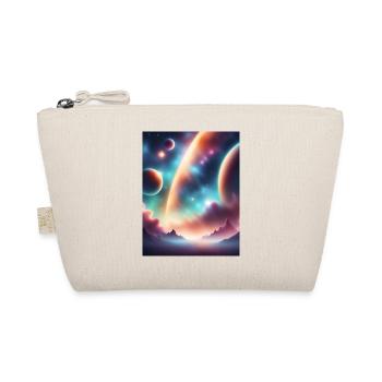 Espace - Trousse biologique - nature - Devant