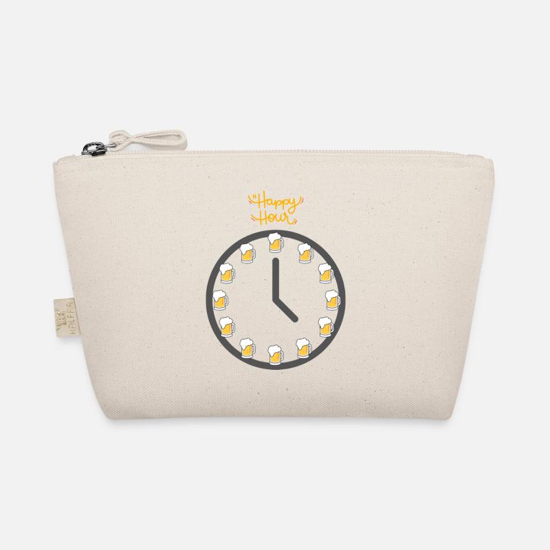 Beer, Happy Hour Organic Pouch