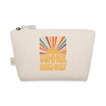Ambiance estivale uniquement - Trousse biologique - nature - Devant