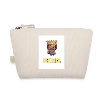 My Design - Organic Pouch - nature - Front