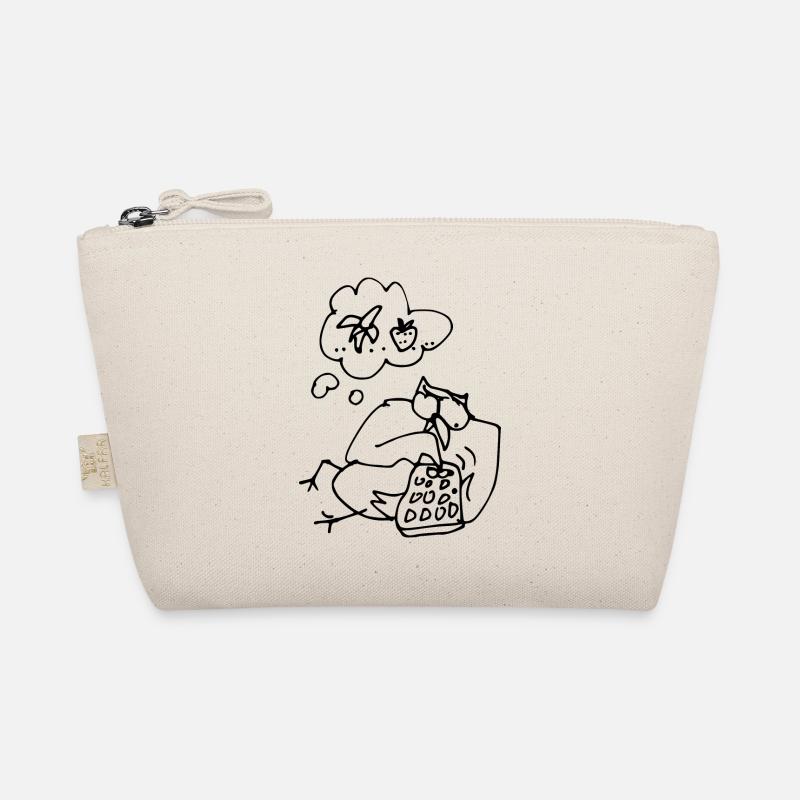 VOGI ! Telefon Handy Bio-Täschchen