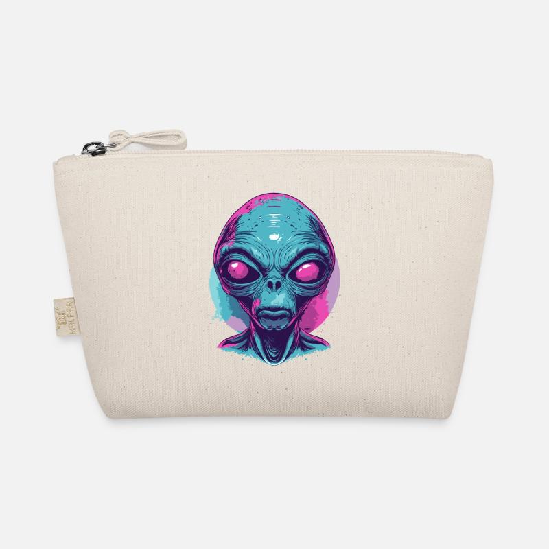 Alien Organic Pouch