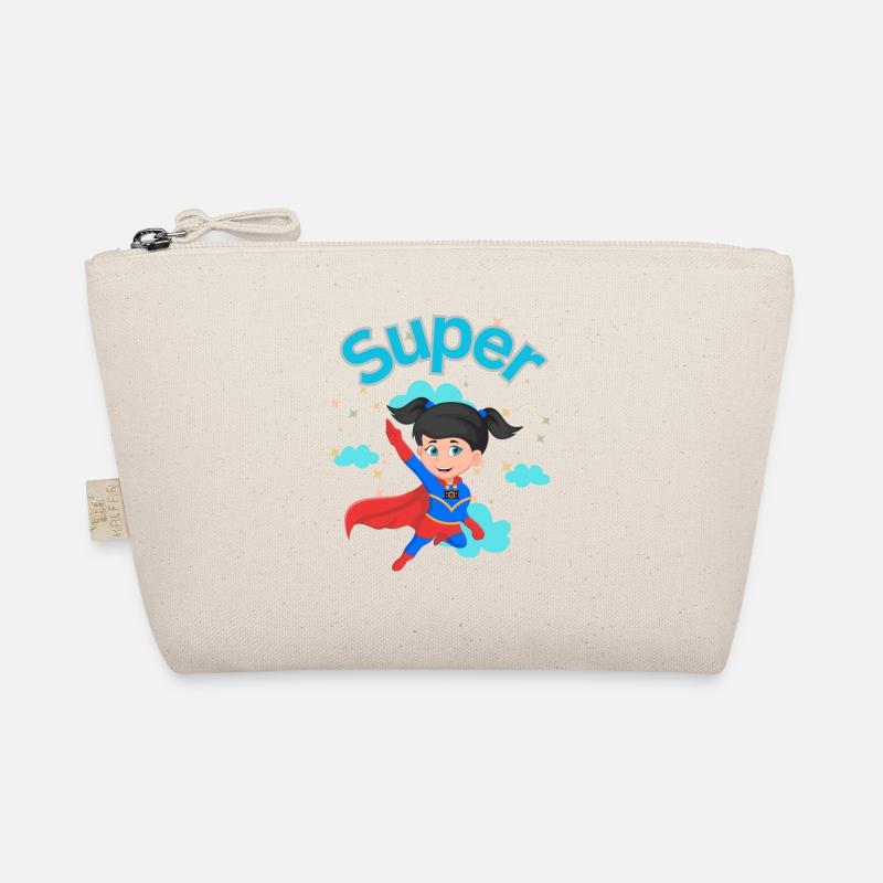 Super Bio-Täschchen