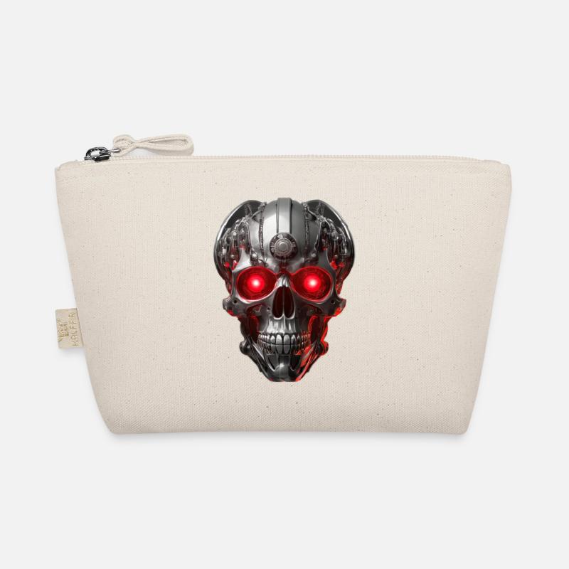Cyborg - Trousse biologique - nature