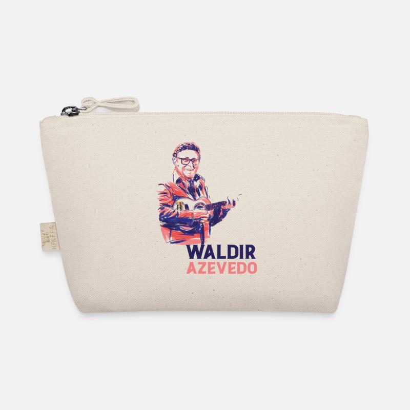 Waldir Azevedo Bio-Täschchen
