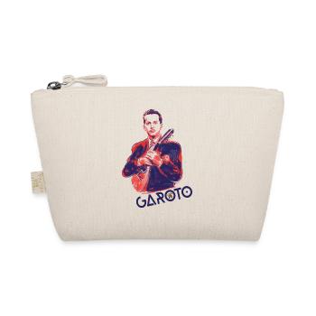 Garoto - Bio-Täschchen - Natur - Vorne