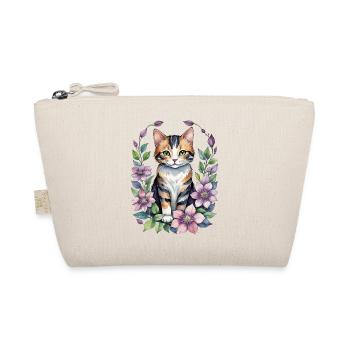 Clématite Kitty Cat - Trousse biologique - nature - Devant