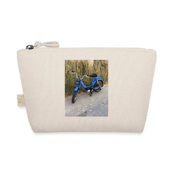 IMG 9198 - Organic Pouch - nature - Front