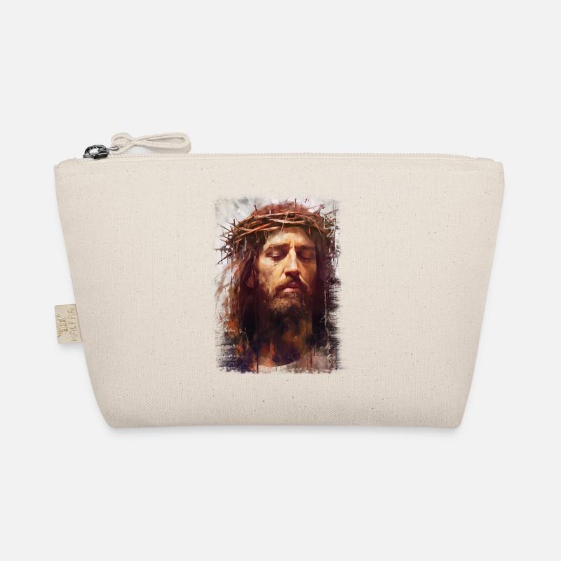 Jésus Bible Religion Chrétienne Croix Chrétienne Chrétienne Trousse biologique