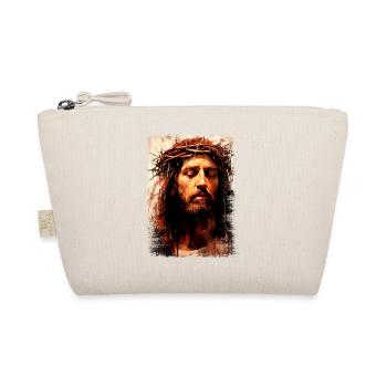 Jésus Bible Religion Chrétienne Croix Chrétienne Chrétienne - Trousse biologique - nature - Devant