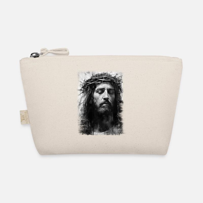 Jésus Bible Religion Chrétienne Croix Chrétienne Chrétienne Trousse biologique