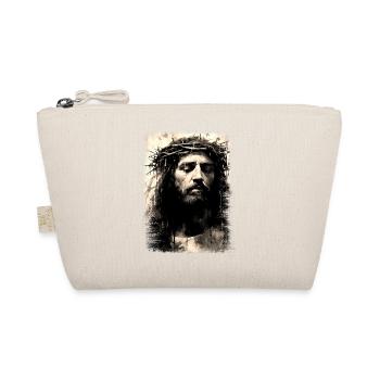 Jésus Bible Religion Chrétienne Croix Chrétienne Chrétienne - Trousse biologique - nature - Devant