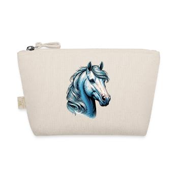 Cheval - Trousse biologique - nature - Devant