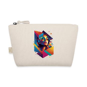 Art du visage moderne - Trousse biologique - nature - Devant